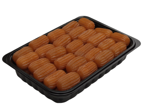 [TRA-BIT-027] Touloubakia
