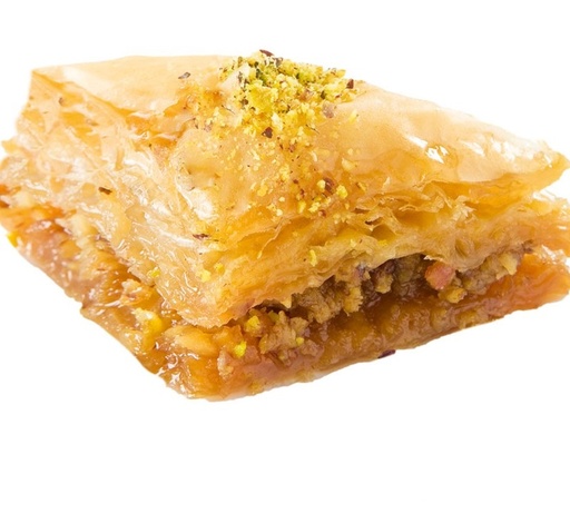 [TRA-POR-006] Baklava Premium