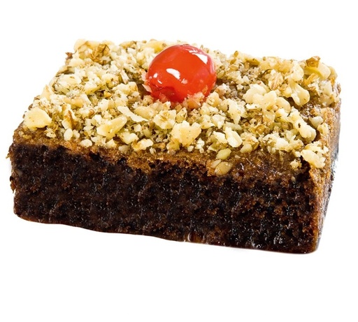[6082] Walnut Pie Premium