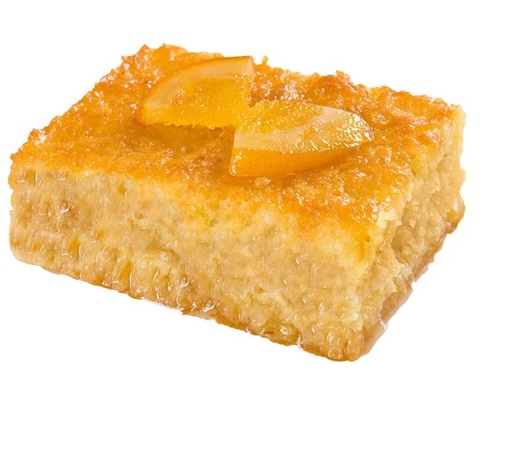 [6127] Orange Pie Premium
