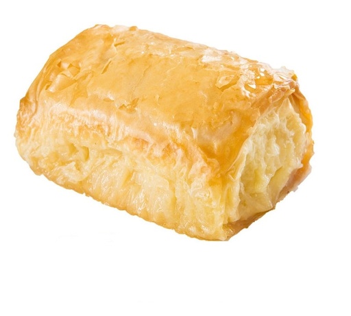 [6073] Custard Filo Pie Galaktoboureko Premium