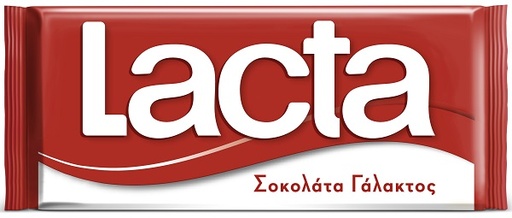 [5201057011406] Lacta Milk Chocolate