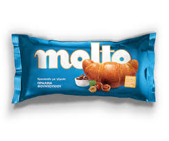 [5201360528561] Molto Praline Croissant