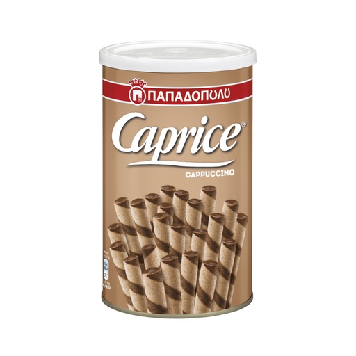 [5201004023261] Papadopoulou Caprice Cappuccino Big