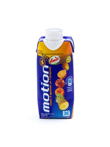 [RE-SO-007] Amita Motion Small