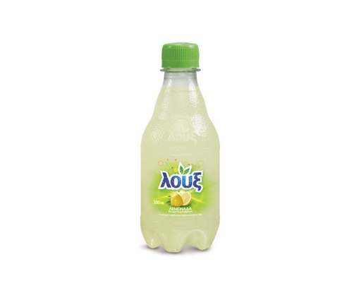 [RE-SO-004] Loux Lemon Fizzy