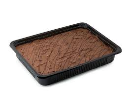 [PAS-CAK-031] Chocolate Cake