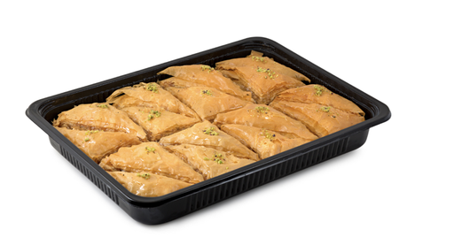 [PAS-CAK-032] Baklava 