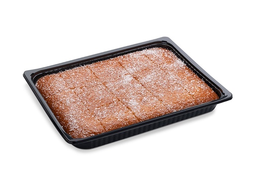[PAS-CAK-034] Ravani Coconut Pie