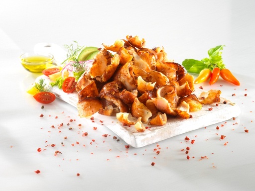 [10400] Megas Yeeros Chicken Yeers Megalicious 7kg